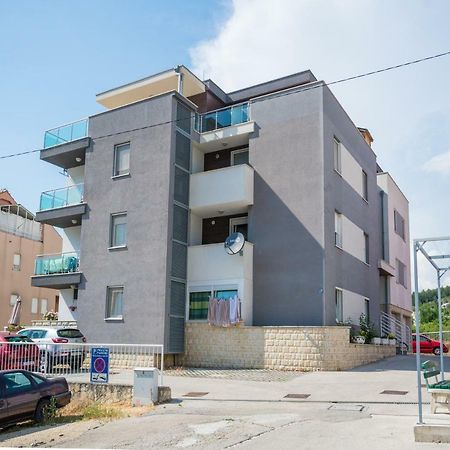 Breki Apartman Podstrana Extérieur photo