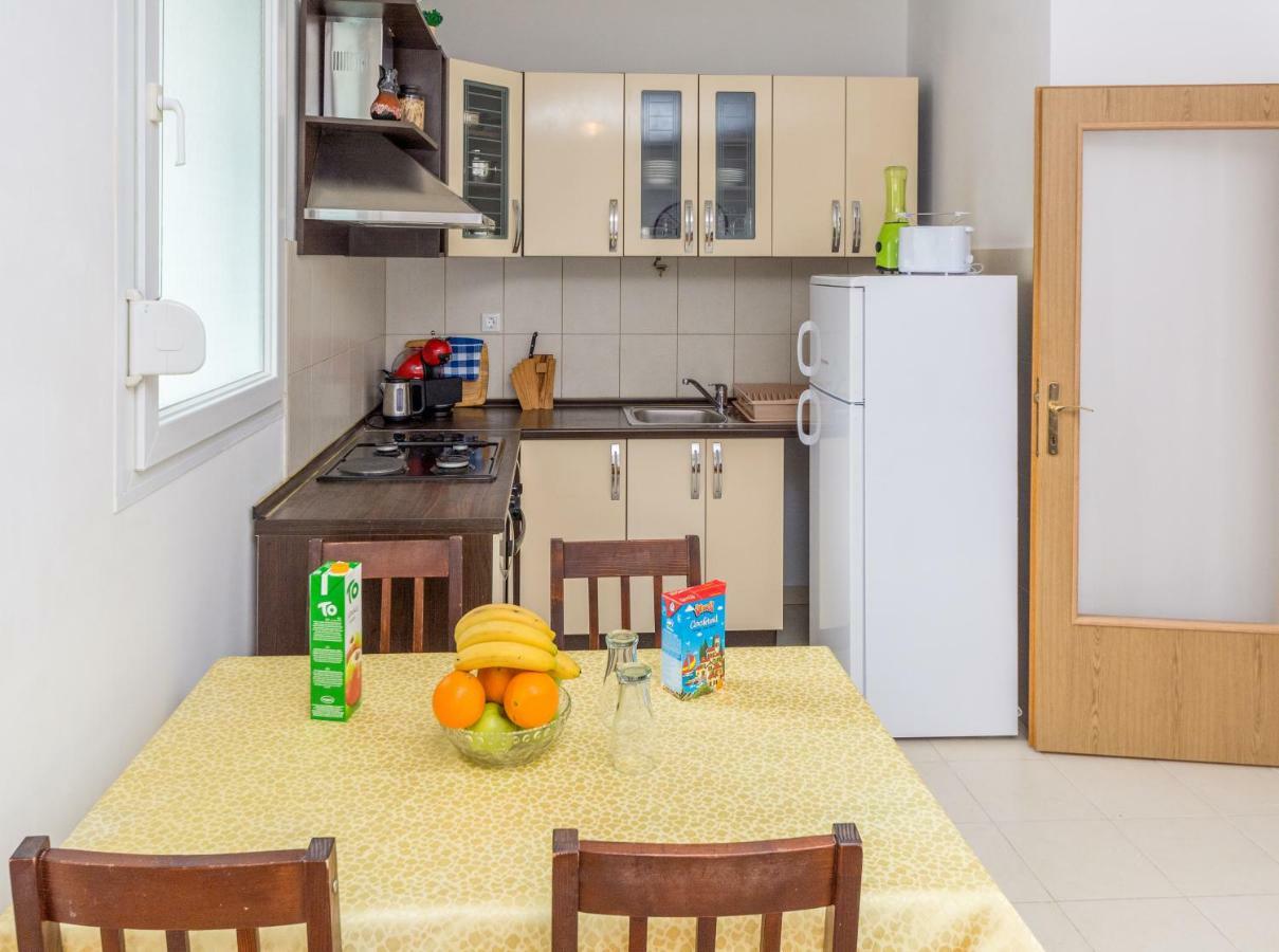 Breki Apartman Podstrana Extérieur photo